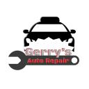 Gerry’s Auto Repair logo